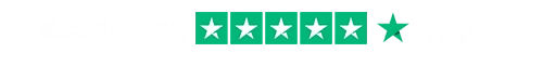 Excellent on Trustpilot