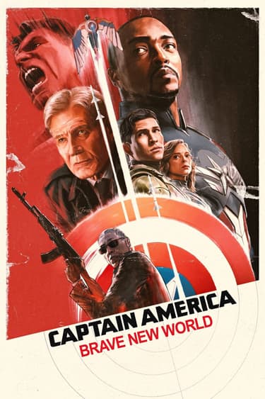 IPTV movie or series poster 1