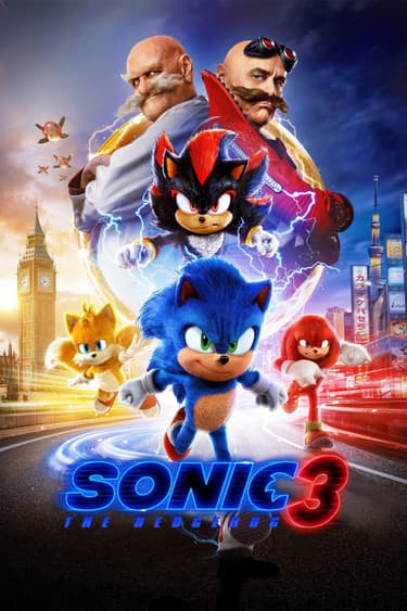 IPTV movie or series poster 2