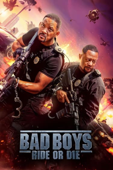 IPTV movie or series poster 5